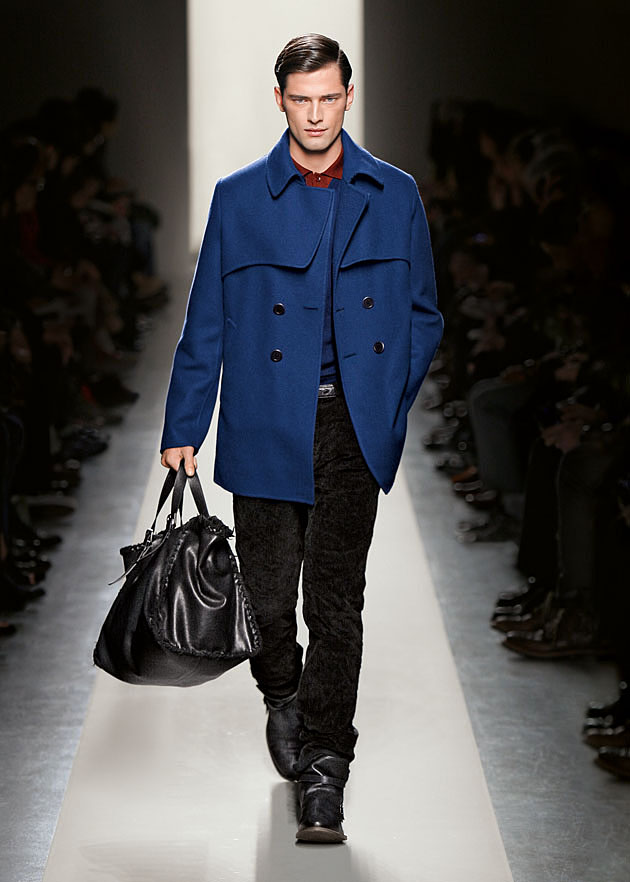 Bottega Veneta FW 2011/2012